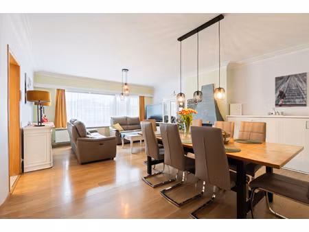 appartement te koop in antwerpen met 2 slaapkamers