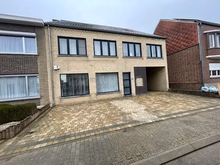 appartement te koop in linter met 3 slaapkamers