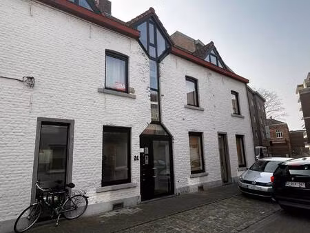 appartement te koop in leuven