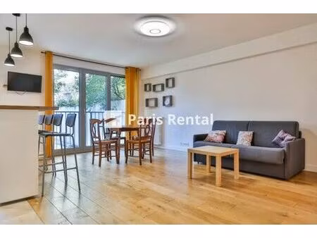 appartement de prestige de 68 m2 en location salpêtrière  butte-aux-cailles  croulebarbe  