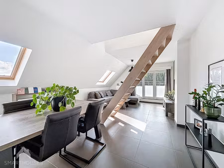appartement te koop in wingene met 1 slaapkamer