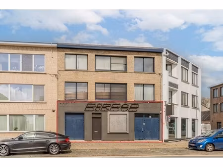 commercieel te koop in vosselaar