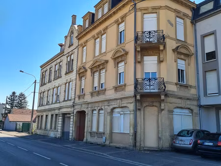 location appartement 3 pièces 84m² amneville 57360