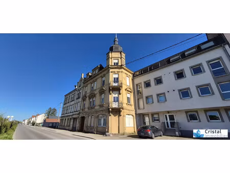 location appartement 3 pièces 84m² amneville 57360