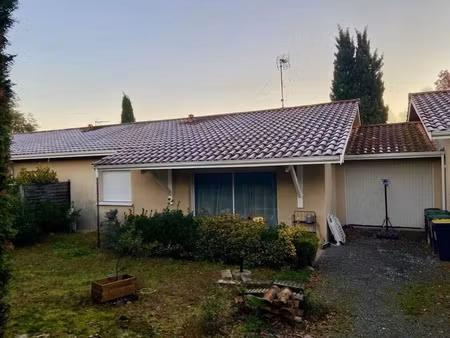 location maison 4 pièces 72 m2 à saint-jean-d'illac