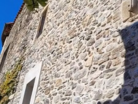 maison aumessas 4 pièce(s) 66 m2