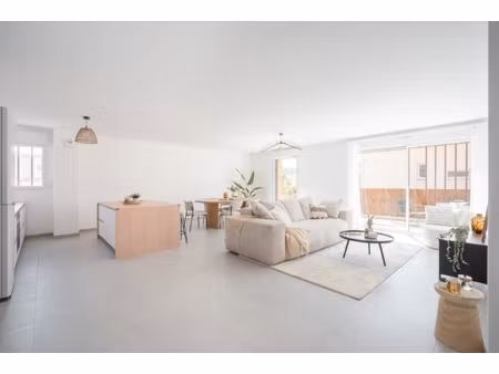 annonce appartement à vendre