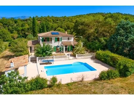 annonce maison à vendre