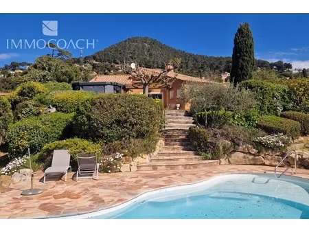 annonce maison à vendre