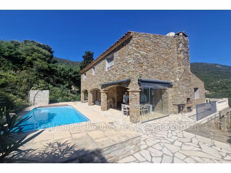 annonce maison à vendre