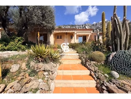 annonce maison à vendre