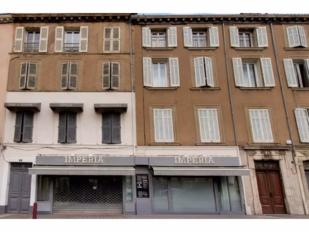 annonce bien à vendre