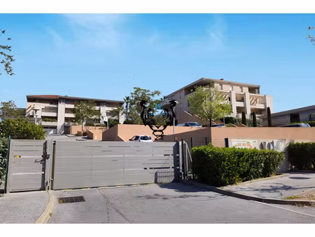 annonce appartement à vendre