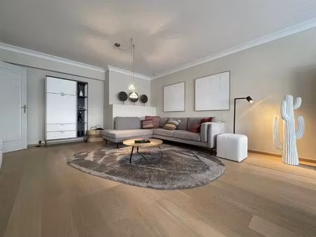 appartement te koop in sint-truiden met 3 slaapkamers