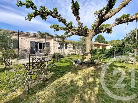 achat : maison (30200)