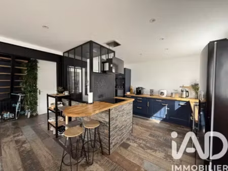 maison à vitry-le-françois (51300)