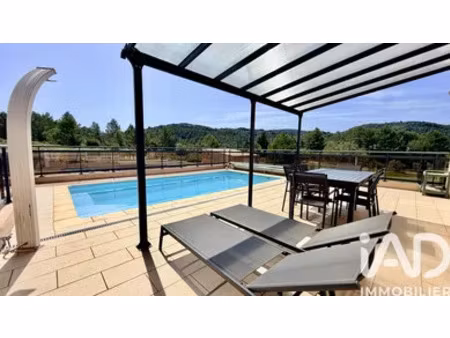 maison à saint-pierre-des-champs (11220)