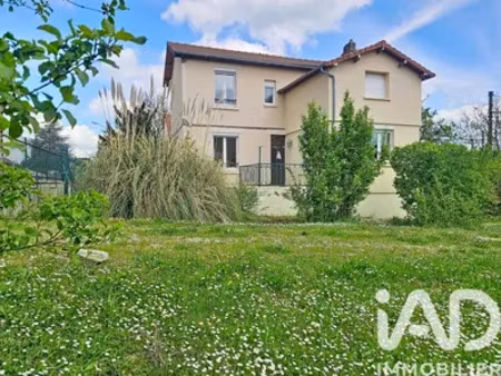 maison à cézy (89410)