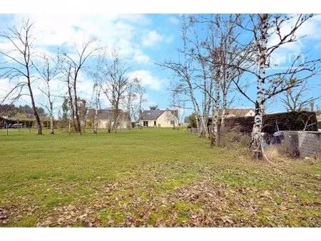 maison familiale récente – vente à terme libre (6 ans)