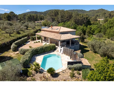 annonce maison à vendre