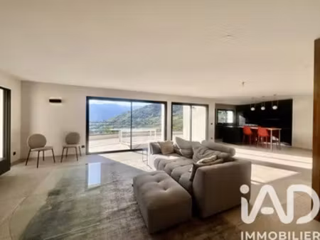 maison à theys (38570)