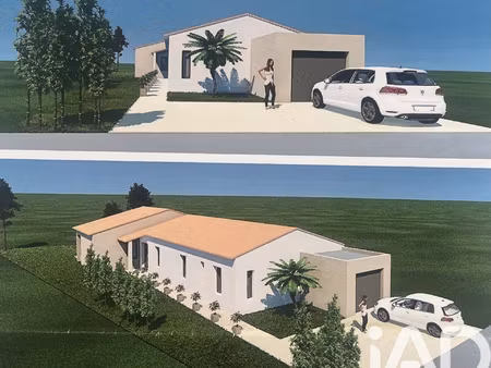vente maison/villa 5 pièces