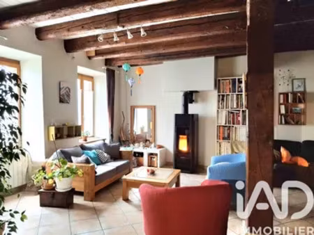 maison de ville à varces-allières-et-risset (38760)