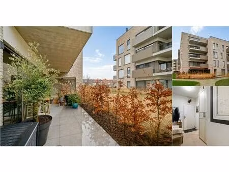 appartement à vendre à kleerroos 1a herentals (rbv75087)