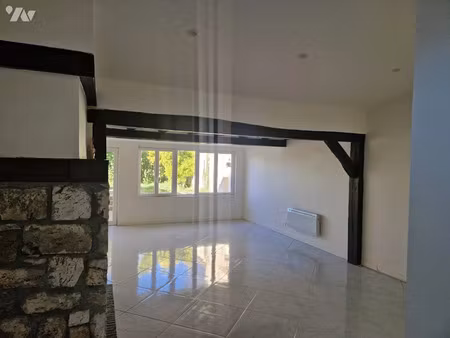 vente maison 5 pièces 143.83 m² à bonnelles (78830)  252 000 €