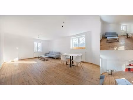 duplex à vendre à chaussee de waterloo 1498 uccle (vbe13615)