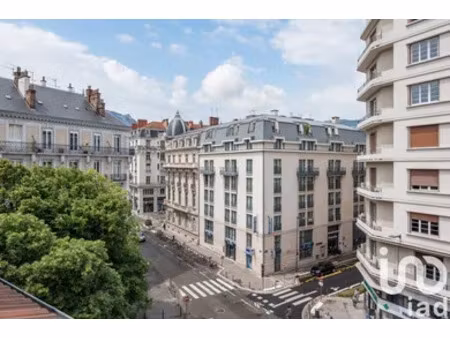 appartement à grenoble (38000)