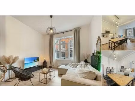 appartement à vendre avec 3 chambres   namur (vbe13432)