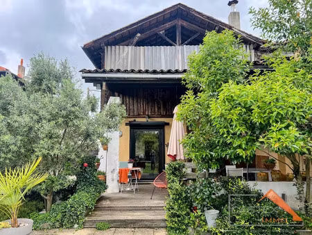 vente maison 5 pièces 213 m² à boussens (31360)  259 900 €
