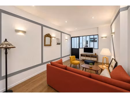 vente maison 5 pièces 95 m² à compiegne (60200)  257 700 €