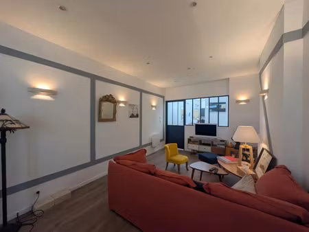 vente maison 5 pièces 95 m² à compiegne (60200)  265 000 €