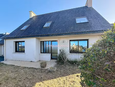 vente maison 7 pièces 160 m² à lesneven (29260)  282 000 €