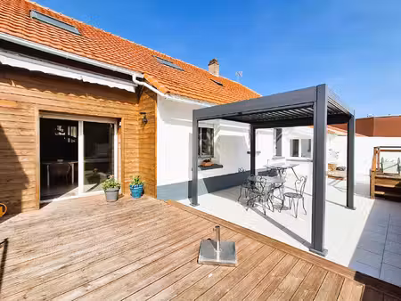 a découvrir chez square habitat !