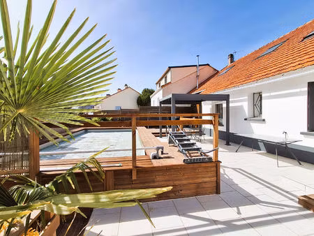 nouveauté square habitat !