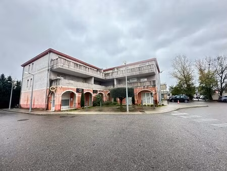 exclusivite bureaux professionnel 36 m²