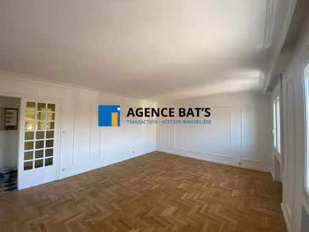 a louer grand appartement t5