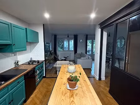 vente maison 8 pièces 116 m² à boulazac isle manoire (24750)  285 000 €