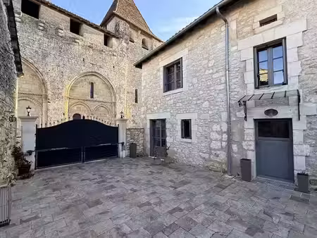 vente maison 5 pièces 172 m² à bourdeilles (24310)  340 000 €