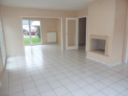 maison nantes t5- 105m²