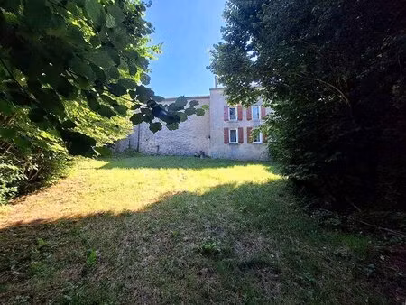 maison rénovée montagne noire très proche lac de laprade avec jardin et garage