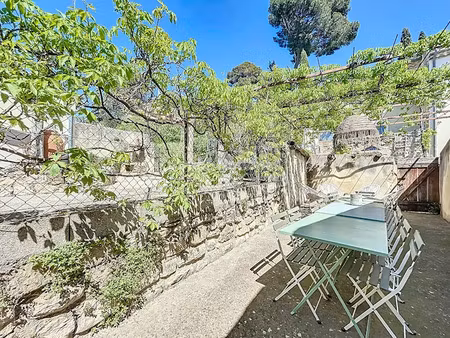 vente maison 7 pièces 140 m² à montfrin (30490)  295 000 €