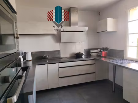 vente maison 6 pièces 145 m² à normanville (27930)  299 000 €