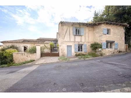 annonce vente maison 6 pièces de 144m2 à vieux (81140) - paruvendu.fr ref 992785975716