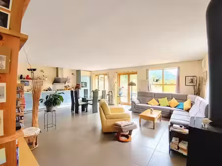 vente maison 3 pièces 131 m² à la cresse (12640)  280 750 €