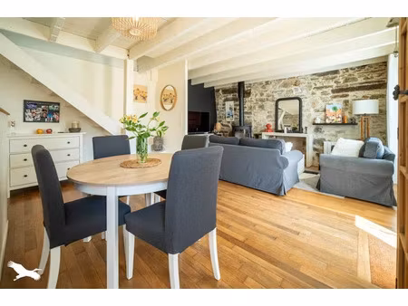 vente maison 5 pièces 106 m² à taulé (29670)  309 228 €