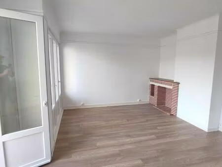 location appartement 3 pièces 67m² dunkerque 59140